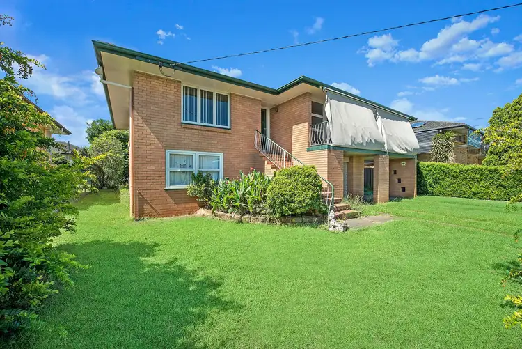 17 Player Street, Upper Mount Gravatt QLD 4122