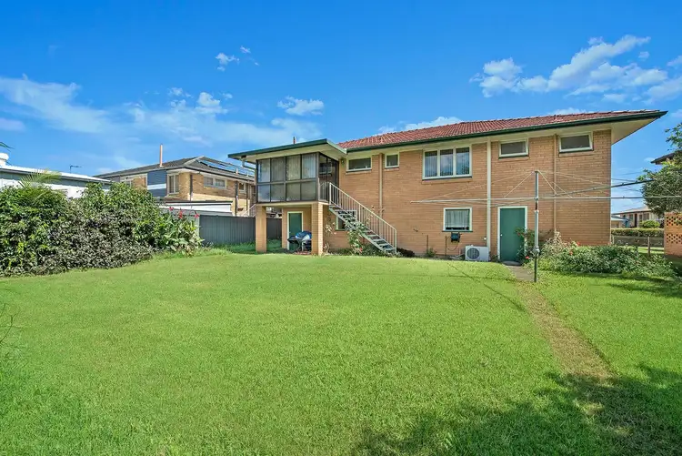 Second view of Homely house listing, 17 Player Street, Upper Mount Gravatt QLD 4122