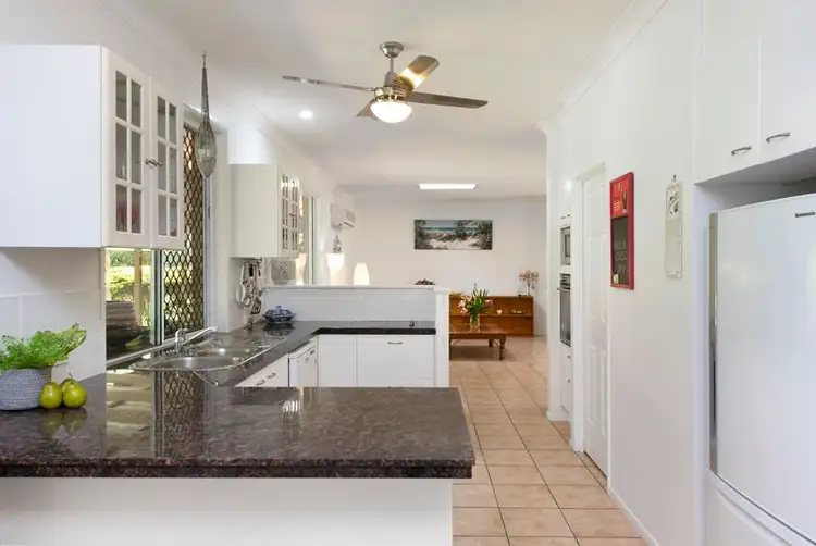 Sixth view of Homely house listing, 52 Showgrounds Drive, Highvale QLD 4520