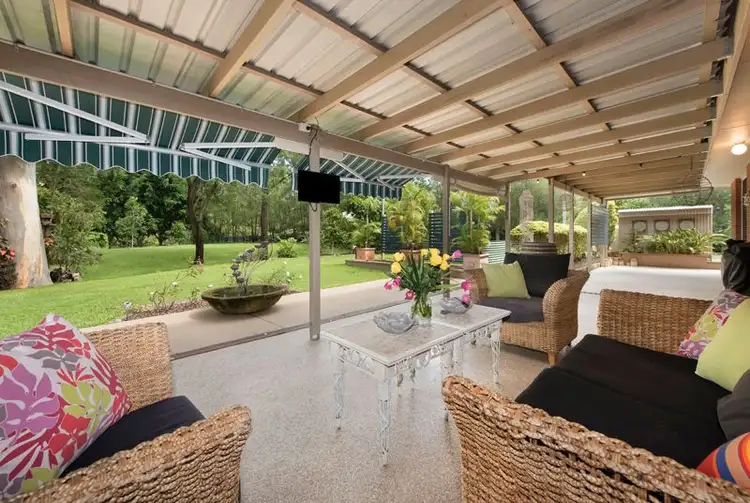 Seventh view of Homely house listing, 52 Showgrounds Drive, Highvale QLD 4520