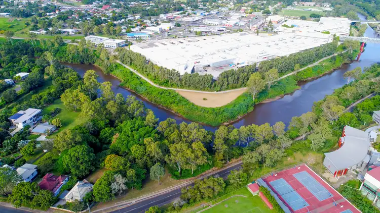 Second view of Homely land listing, 0 MacGregor Street, Woodend QLD 4305