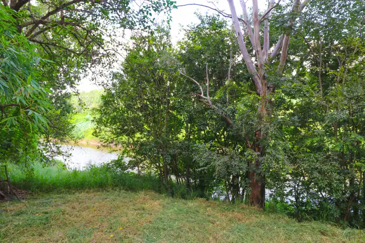 Fourth view of Homely land listing, 0 MacGregor Street, Woodend QLD 4305