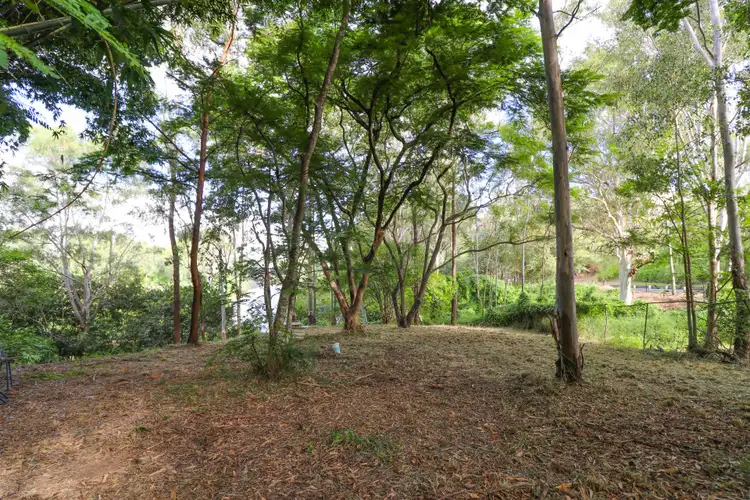Fifth view of Homely land listing, 0 MacGregor Street, Woodend QLD 4305