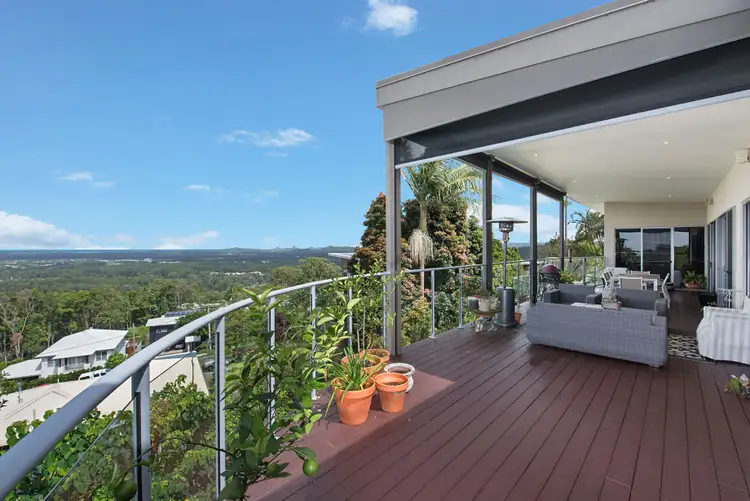 Main view of Homely house listing, 3 Faron Lane, Buderim QLD 4556
