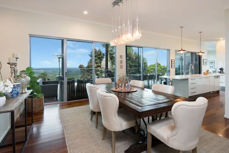 Second view of Homely house listing, 3 Faron Lane, Buderim QLD 4556