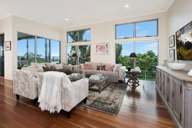 Third view of Homely house listing, 3 Faron Lane, Buderim QLD 4556