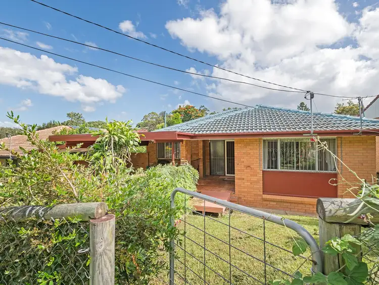 138 Harold Street, Holland Park QLD 4121