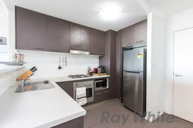 Second view of Homely unit listing, 610/316 Charlestown Road, Charlestown NSW 2290