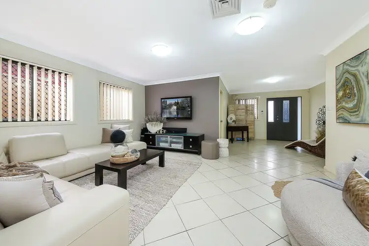 Main view of Homely other listing, 18 Parkham Street, Chester Hill NSW 2162