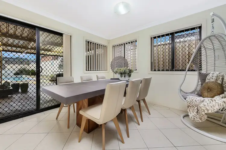 Second view of Homely other listing, 18 Parkham Street, Chester Hill NSW 2162