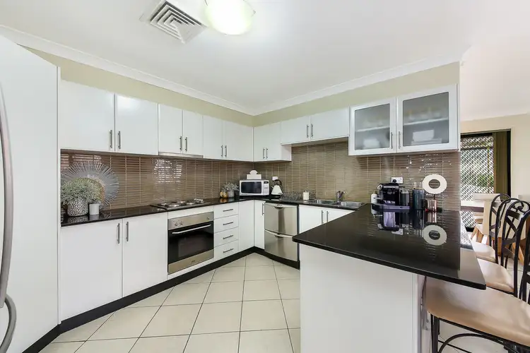 Third view of Homely other listing, 18 Parkham Street, Chester Hill NSW 2162