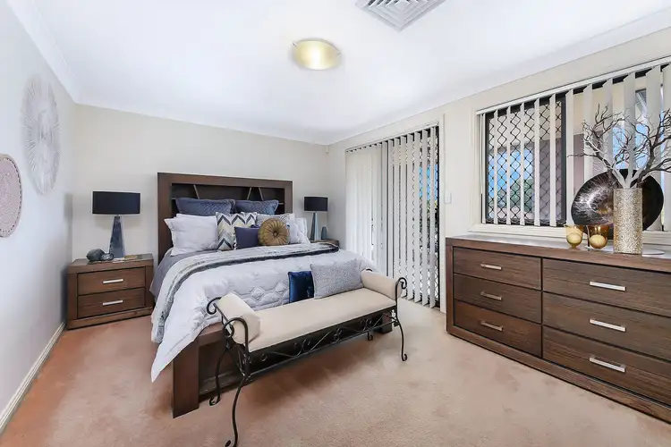 Fourth view of Homely other listing, 18 Parkham Street, Chester Hill NSW 2162