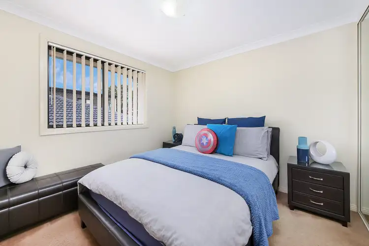 Fifth view of Homely other listing, 18 Parkham Street, Chester Hill NSW 2162