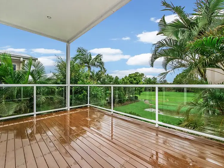 Third view of Homely villa listing, 18/40 Riverbrooke Drive, Upper Coomera QLD 4209