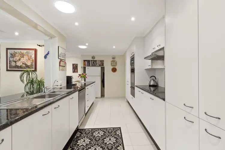 Second view of Homely house listing, 30 Woodlands Crescent, Buderim QLD 4556