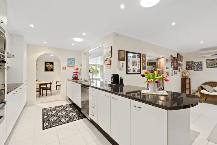 Third view of Homely house listing, 30 Woodlands Crescent, Buderim QLD 4556