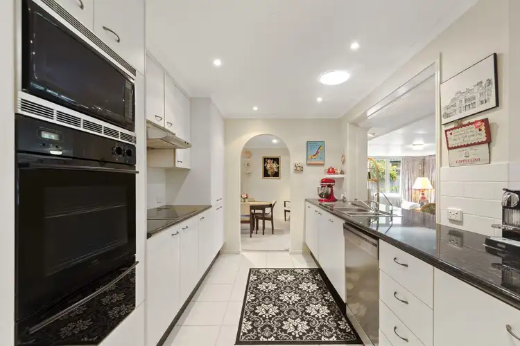 Fourth view of Homely house listing, 30 Woodlands Crescent, Buderim QLD 4556