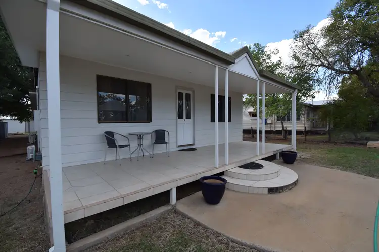 Main view of Homely house listing, 147 Kingfisher Street, Longreach QLD 4730