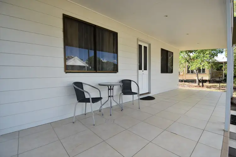 Second view of Homely house listing, 147 Kingfisher Street, Longreach QLD 4730