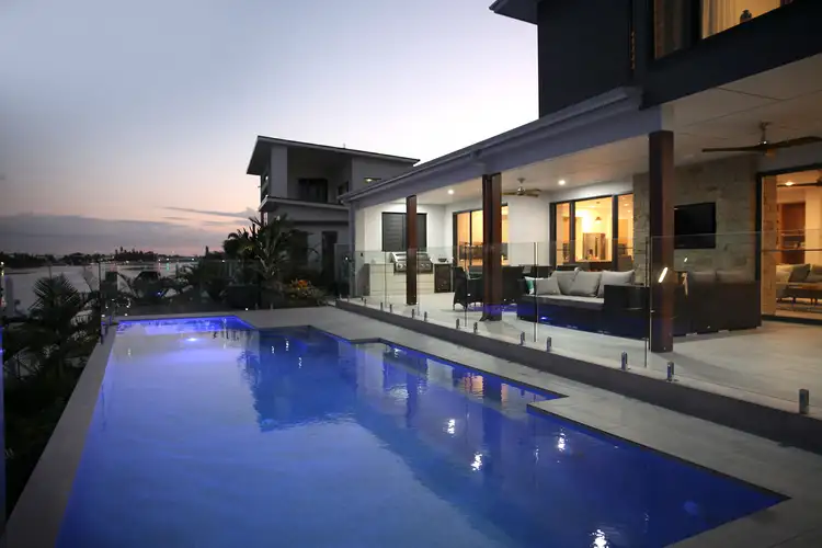 22 North Point Crescent, Pelican Waters QLD 4551
