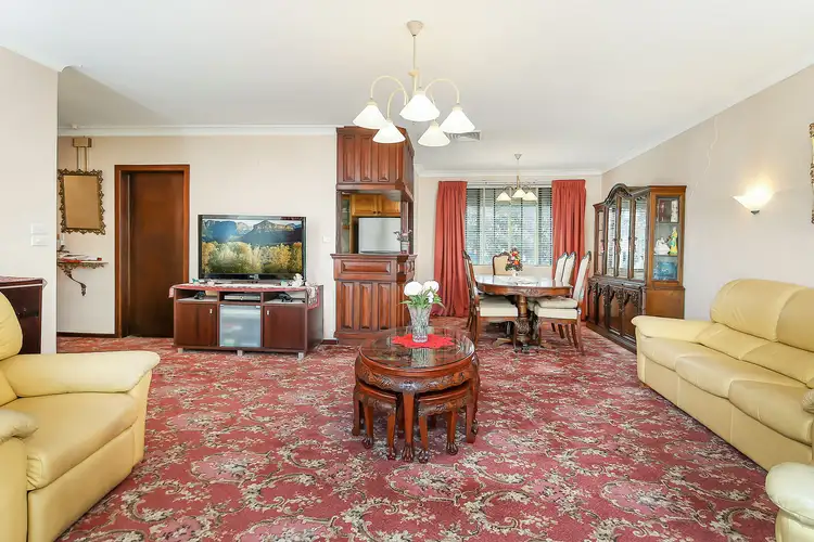 Second view of Homely house listing, 75 Farrell Road, Bass Hill NSW 2197