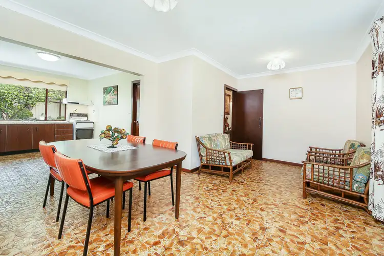 Third view of Homely house listing, 75 Farrell Road, Bass Hill NSW 2197