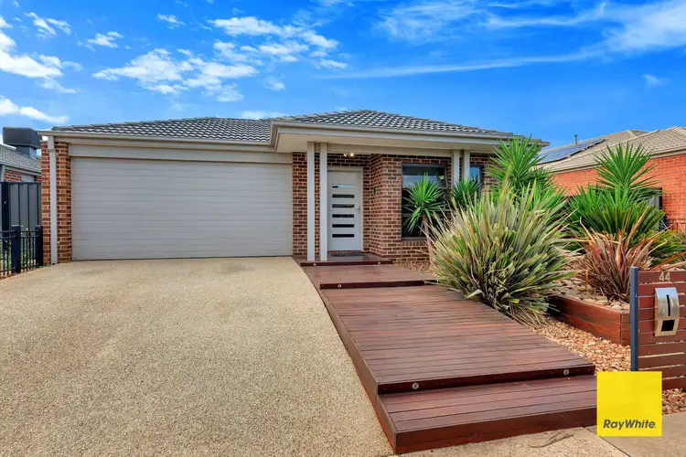 44 Lofty Road, Tarneit VIC 3029