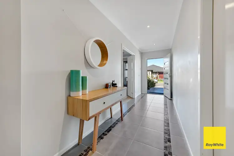 Second view of Homely house listing, 44 Lofty Road, Tarneit VIC 3029