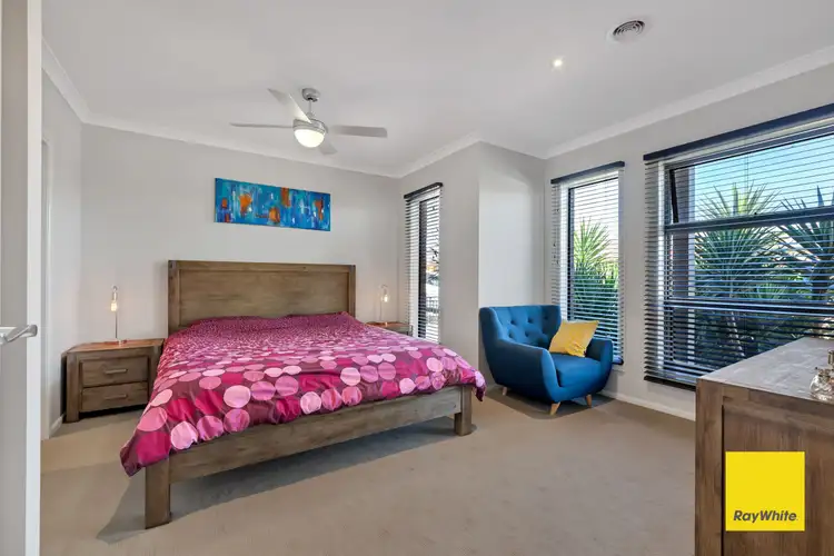 Third view of Homely house listing, 44 Lofty Road, Tarneit VIC 3029