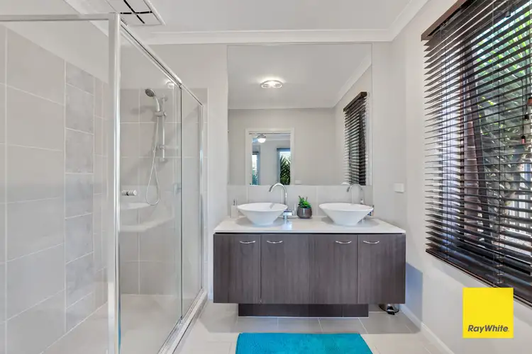 Fourth view of Homely house listing, 44 Lofty Road, Tarneit VIC 3029