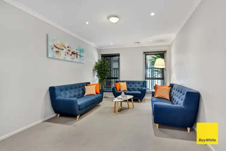 Fifth view of Homely house listing, 44 Lofty Road, Tarneit VIC 3029