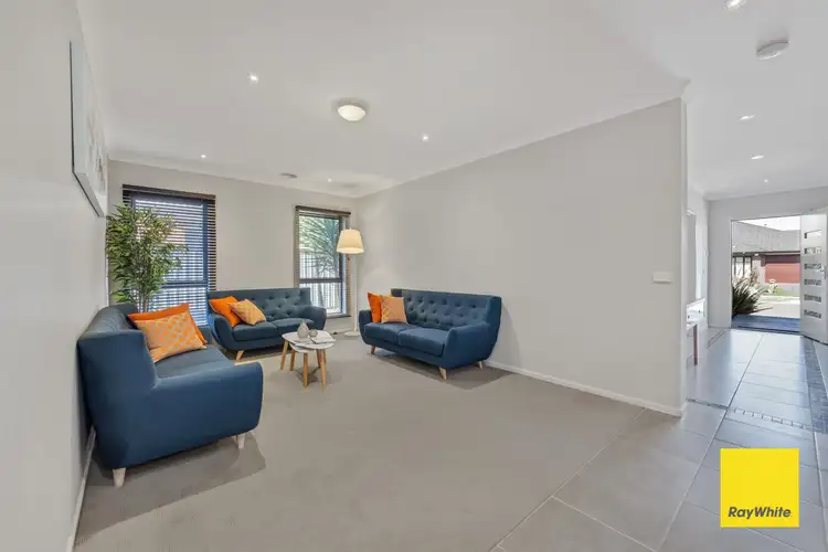 Sixth view of Homely house listing, 44 Lofty Road, Tarneit VIC 3029