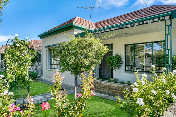 Second view of Homely house listing, 55 Salop Street, Beulah Park SA 5067