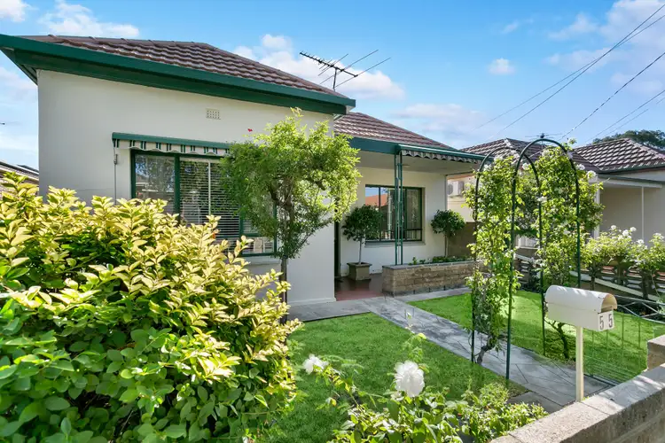 Third view of Homely house listing, 55 Salop Street, Beulah Park SA 5067