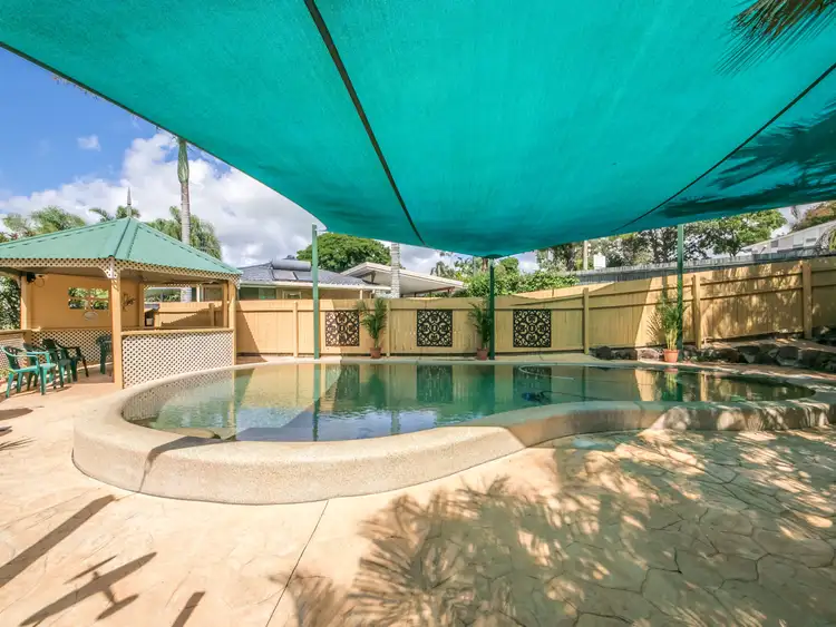 Third view of Homely house listing, 27 Meadow Brook Crescent, Merrimac QLD 4226