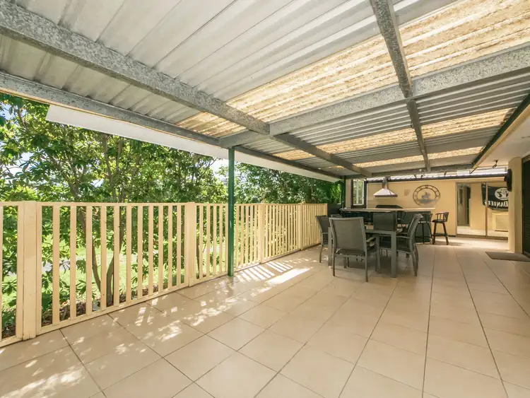 Fifth view of Homely house listing, 27 Meadow Brook Crescent, Merrimac QLD 4226