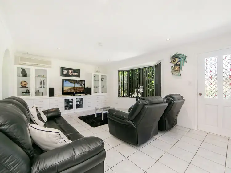 Sixth view of Homely house listing, 27 Meadow Brook Crescent, Merrimac QLD 4226