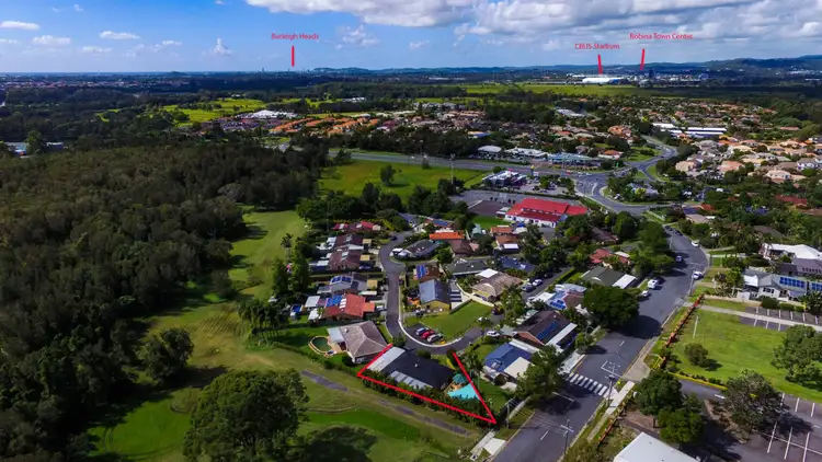 Seventh view of Homely house listing, 27 Meadow Brook Crescent, Merrimac QLD 4226