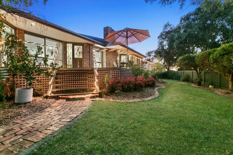 5 Brigantine Court, Frankston VIC 3199
