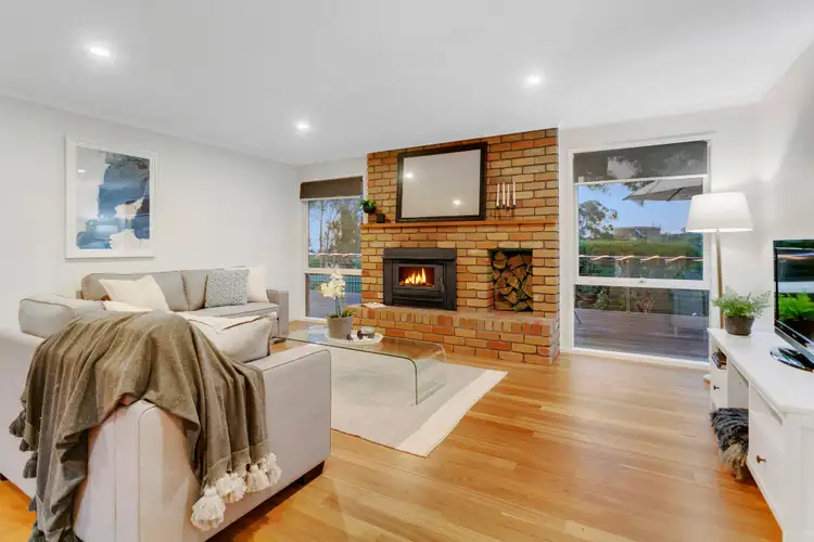 Third view of Homely house listing, 5 Brigantine Court, Frankston VIC 3199