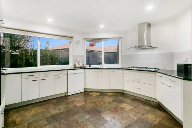Fifth view of Homely house listing, 5 Brigantine Court, Frankston VIC 3199