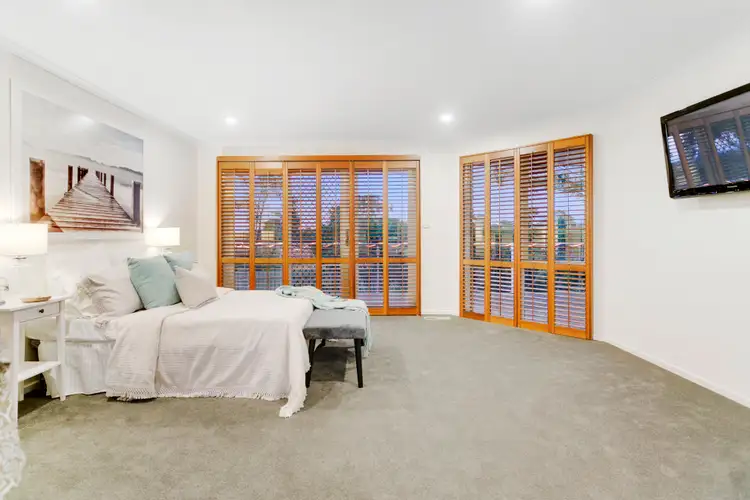 Sixth view of Homely house listing, 5 Brigantine Court, Frankston VIC 3199
