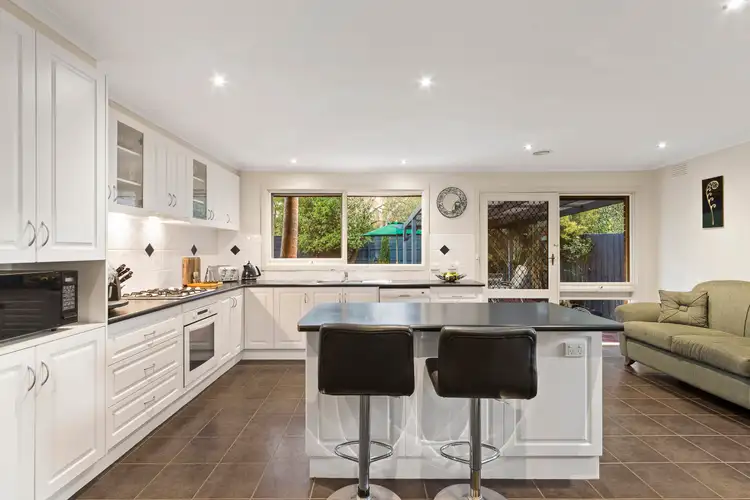 Second view of Homely house listing, 10 Partridge Crescent, Frankston VIC 3199