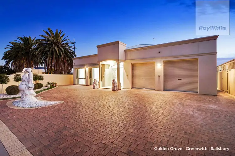 184 Shepherdson Road, Parafield Gardens SA 5107