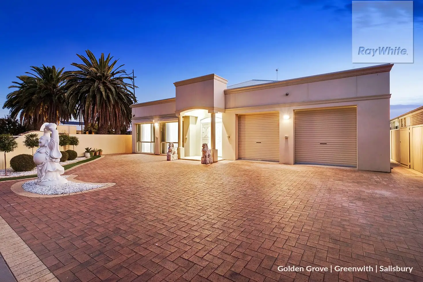 Main view of Homely house listing, 184 Shepherdson Road, Parafield Gardens SA 5107