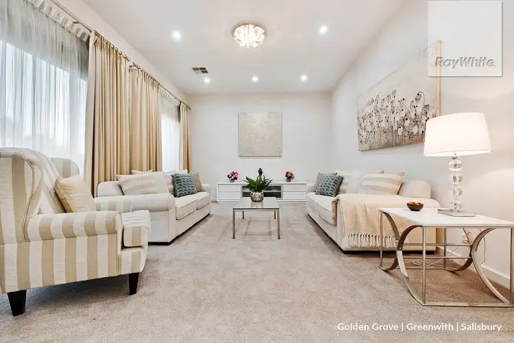 Second view of Homely house listing, 184 Shepherdson Road, Parafield Gardens SA 5107