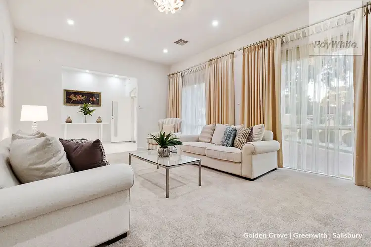 Third view of Homely house listing, 184 Shepherdson Road, Parafield Gardens SA 5107