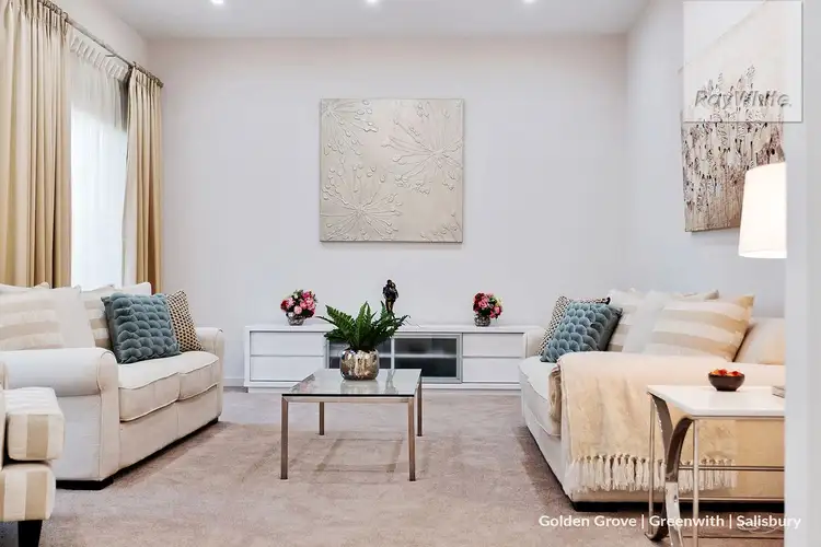 Fourth view of Homely house listing, 184 Shepherdson Road, Parafield Gardens SA 5107