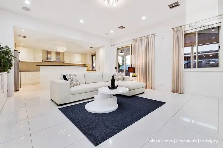 Sixth view of Homely house listing, 184 Shepherdson Road, Parafield Gardens SA 5107