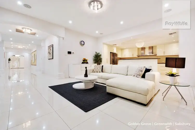 Seventh view of Homely house listing, 184 Shepherdson Road, Parafield Gardens SA 5107